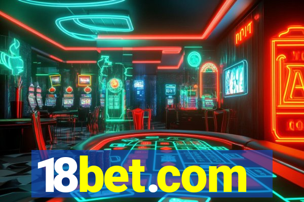 18bet.com