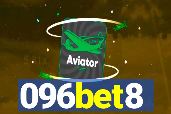 096bet8