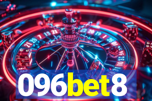 096bet8