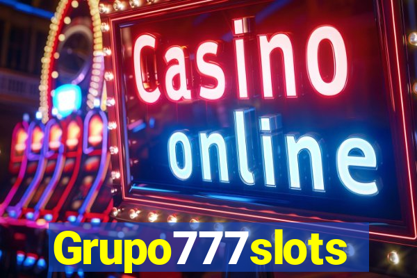 Grupo777slots