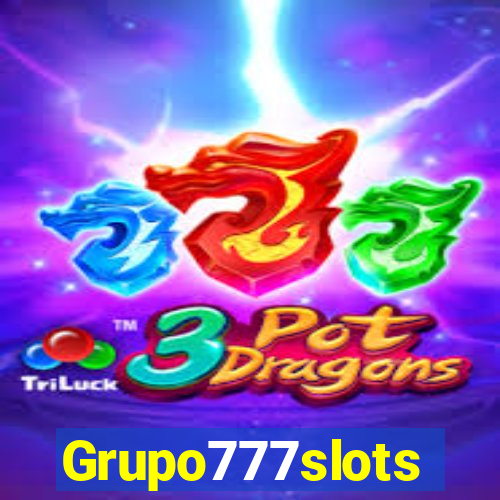 Grupo777slots