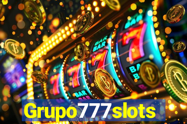 Grupo777slots