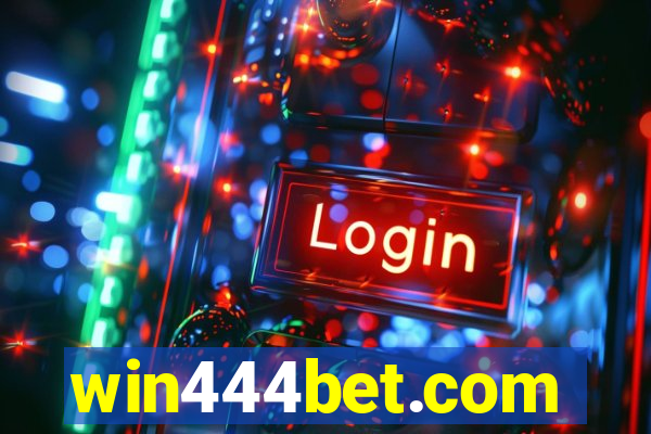 win444bet.com