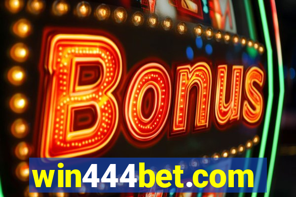 win444bet.com