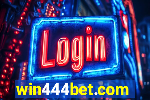 win444bet.com