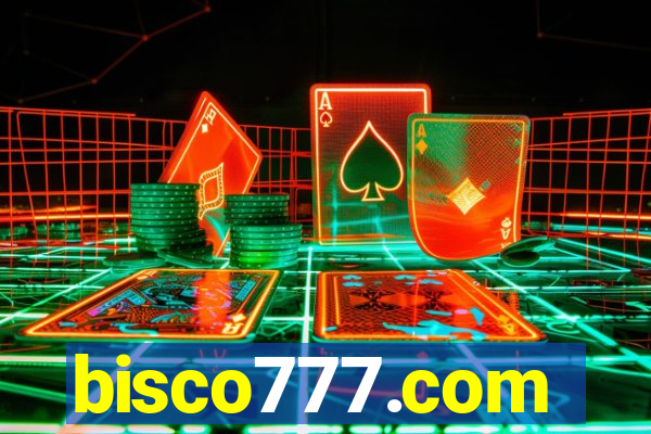 bisco777.com