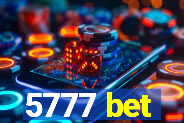 5777 bet