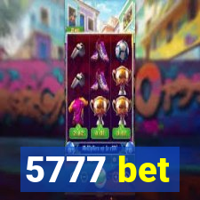 5777 bet