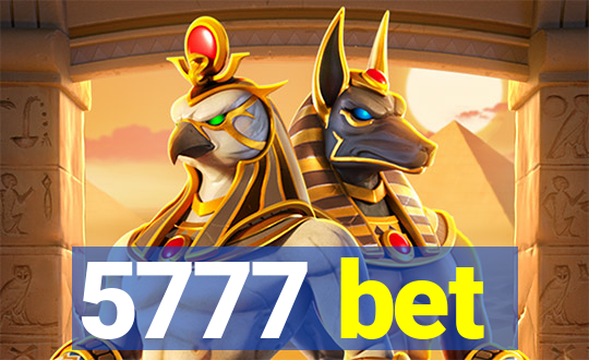 5777 bet