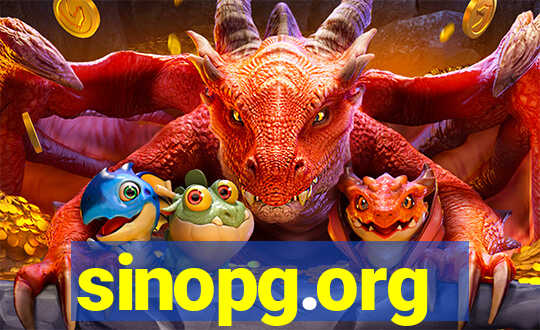 sinopg.org