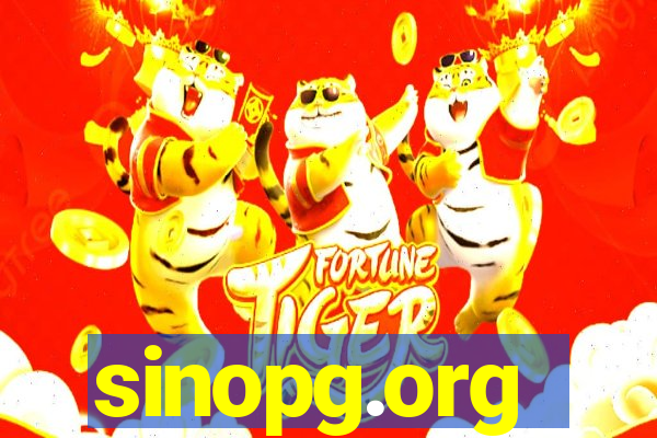 sinopg.org