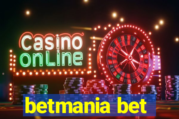 betmania bet