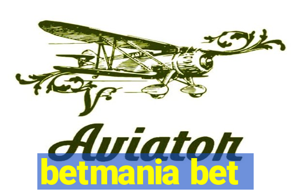 betmania bet