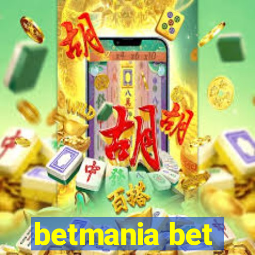 betmania bet