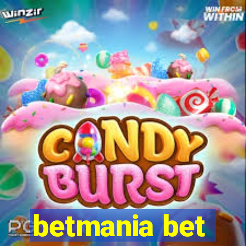 betmania bet