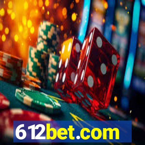 612bet.com