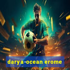 darya-ocean erome