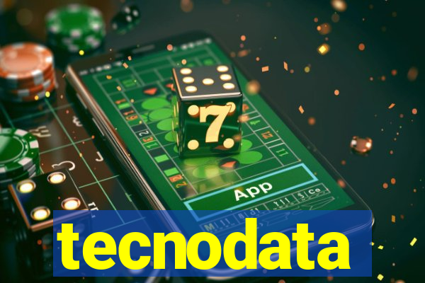 tecnodata