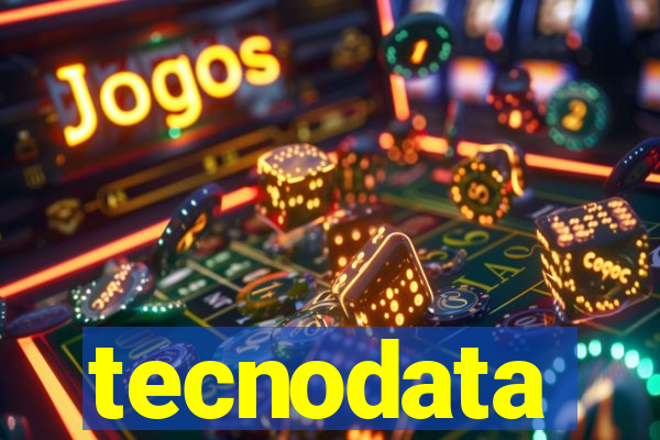 tecnodata