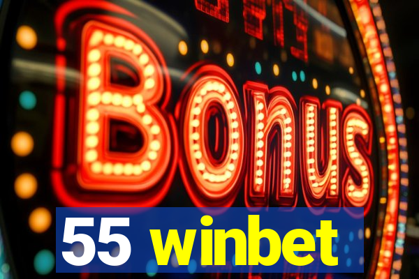 55 winbet