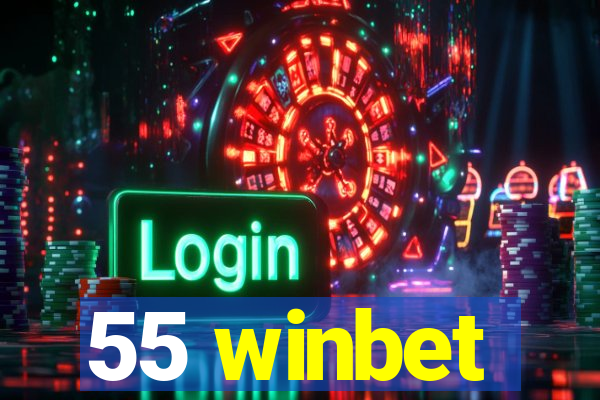 55 winbet