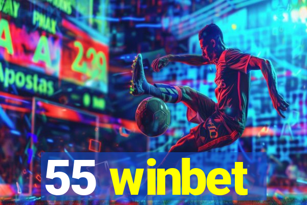 55 winbet