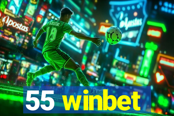 55 winbet