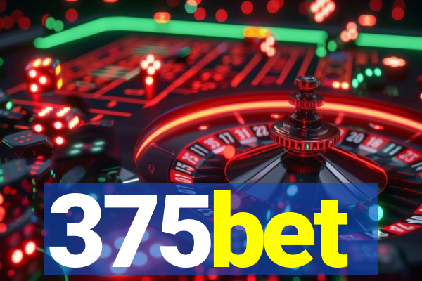 375bet