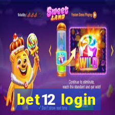 bet12 login