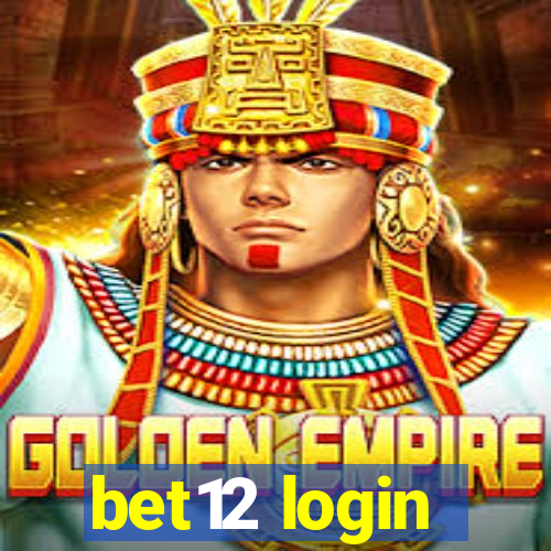 bet12 login