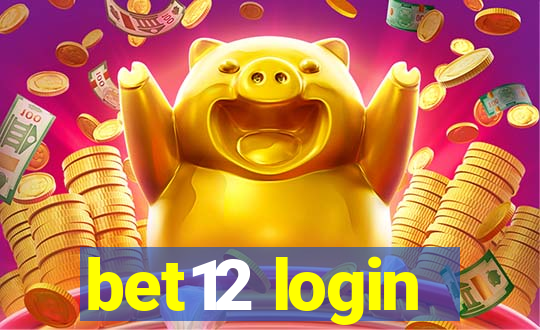 bet12 login