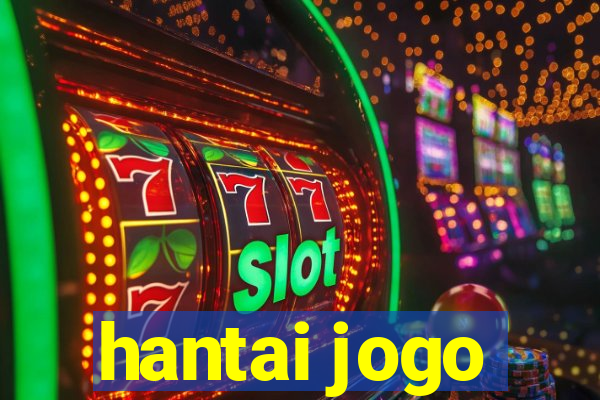 hantai jogo