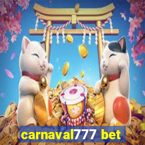 carnaval777 bet