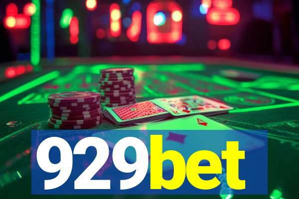 929bet