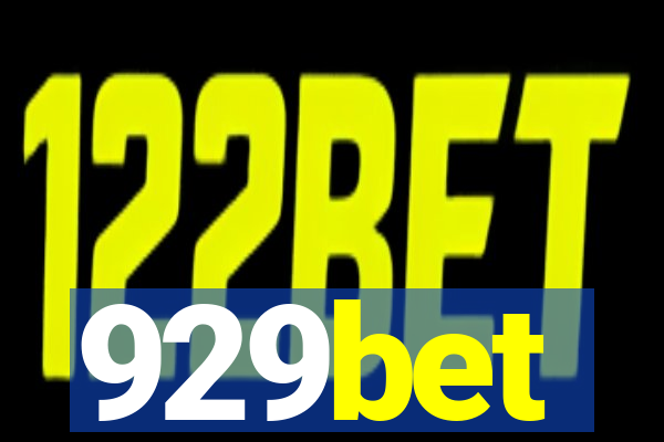 929bet