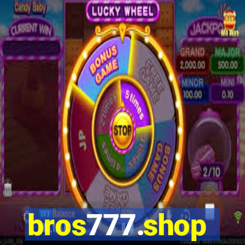 bros777.shop