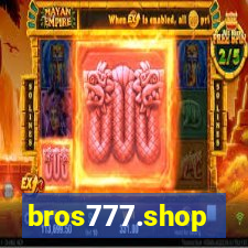 bros777.shop