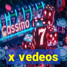 x vedeos