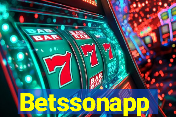 Betssonapp