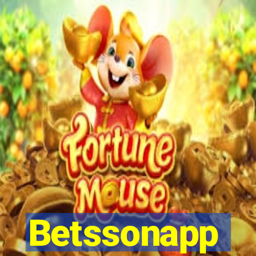 Betssonapp