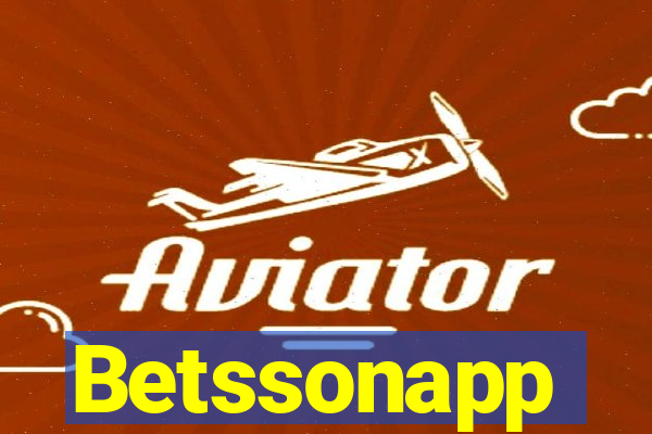 Betssonapp