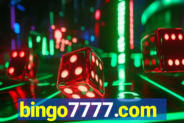 bingo7777.com