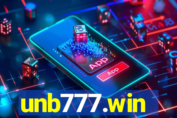 unb777.win