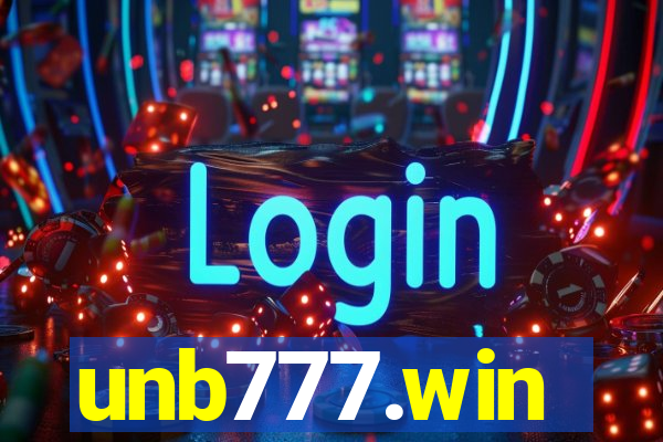 unb777.win