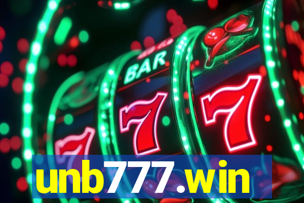 unb777.win