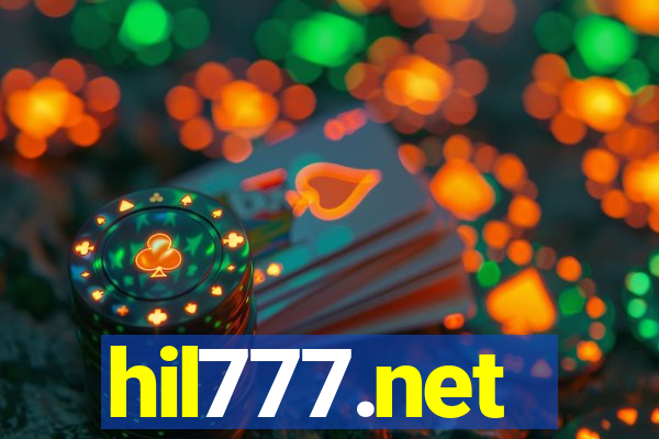 hil777.net