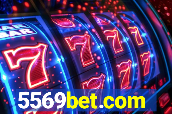 5569bet.com