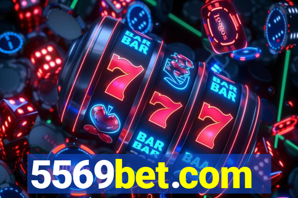 5569bet.com