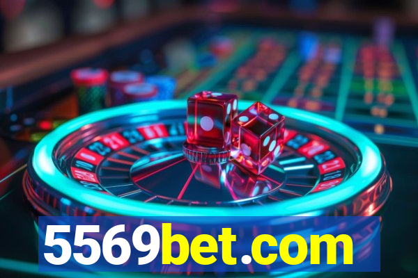 5569bet.com