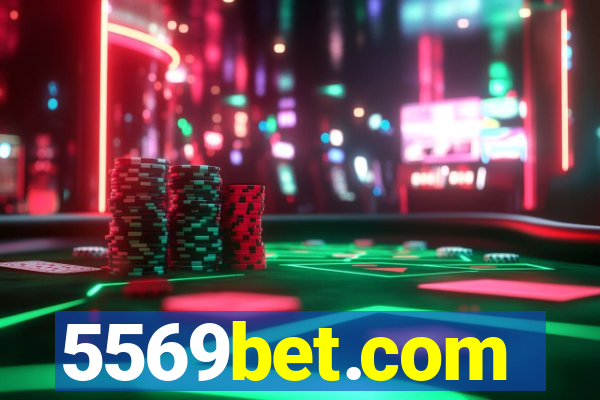 5569bet.com